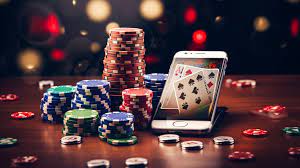 Vulkan Pobeda Casino