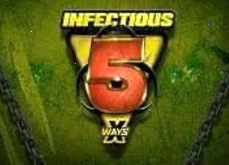 Infectious xWays Nolimit